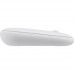 Logitech Pebble Mouse 2 M350s Tonal White